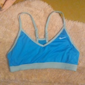 Nike sports bra